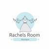 Rachels Room Boutique Logotype