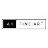 A1 Fine Art Logotyp