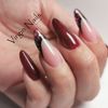Virgin Nails Logotype