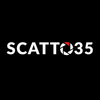 Scatto 35 Logotipo