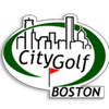 CityGolf Boston Logotipo