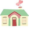 Homemaker and Happy Logotyp