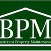 Battersea Property Maintenance Logotipo