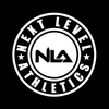 Next Level Athletics Logotype