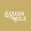 Sieradenmeisje Logotype