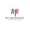 MY BATHSHEBA Logotype