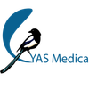 YAS Medica Pharmazeutische Produktion Logotipo