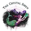 the crystal siren Λογότυπο
