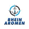 rhein-aromen.de Logotype