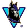 Viking Cricket Logotype