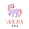 UNICORNDOLL Logotype