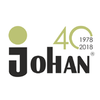 johan.fi Logotyyppi