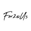 For2@Us Logotyp