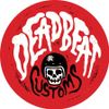 Dead Beat Customs Logotype