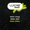Lucas Bikes Logotipo