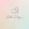 Baba Ding Logotipo