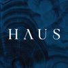 HAUS of Dentistry Logotype