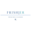 FRISHER.de Logotype