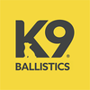 K9 Ballistics Logotype