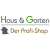 Haus&Garten Logotipo
