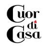 CUORDICASA Logó