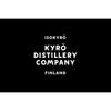 Kyrö Distillery Company Logotype