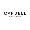 Cardell Watch Store Logotype