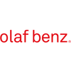 olafbenz.com Logo