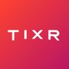 Tixr Logotype