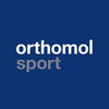 Orthomol Sport Logotype