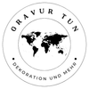 Gravur Tun Logotype