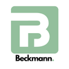 Beckmann Logotyp