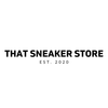 That Sneaker Store Logotype