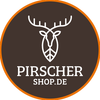 Pirscher Shop Logo