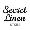 Secret Linen Store Logotyp