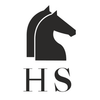 Huebeli Logotyp