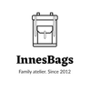Inna Patiutko - InnesBags Logotype
