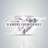 Diamond Furnishings Logotype
