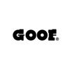Goooof Logotipo