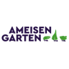 AMEISENGARTEN Logo