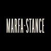 Marfa Stance Logotype