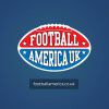 Football America UK Logotype