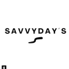 SAVVYDAY´S Logotype