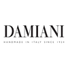 Damiani Logotype