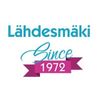 Lähdesmäki Logotyyppi