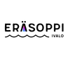 Ivalon Eräsoppi Logotyyppi