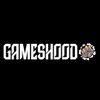 GAMESHOOD.DE Logotype