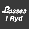 Lasses i Ryd Logotyp