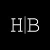 HB BEAUTY BAR Logotipo