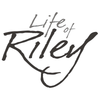 Life of Riley Logotype